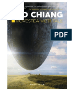 Ted Chiang - Povestea Vieţii Tale 0.99 (SF)
