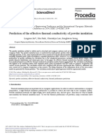 Pneumatic Conveying | PDF | Friction | Density