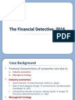 Mini Case 1 The Financial Detective Suggested Answers PDF