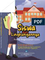 Siswa Dan Lingkungannya