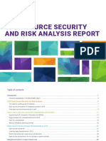 2020 Open Source Security and Risk Analysis Report