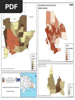 Mapa de Barrios de San Pedro de Macorís | PDF