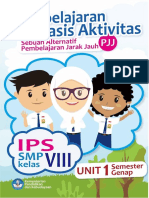SMPK8 - IPS1 - PBA - Wulan Dwi - PPR