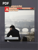 Revista Dragoste pentru Adevăr - Nr. 61/2019
