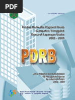 Download PDRB-bps by Jatmiko SN49229506 doc pdf