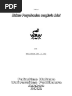Download Sistem Peradilan Atau penyelesaian Sengketa Adat by rifai SN49229701 doc pdf