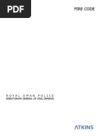 Oman Building Regulations | PDF | Stairs | Window