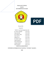 Makalah Tutorial Kasus I Decompression Sickess