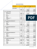 Analisa Harga Satuan