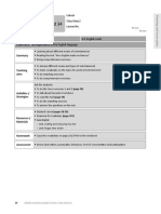 Lesson Plans 33 and 34: MODULE 2: English All Around 2.1 English Rocks CONTENTS: The Importance of The English Language