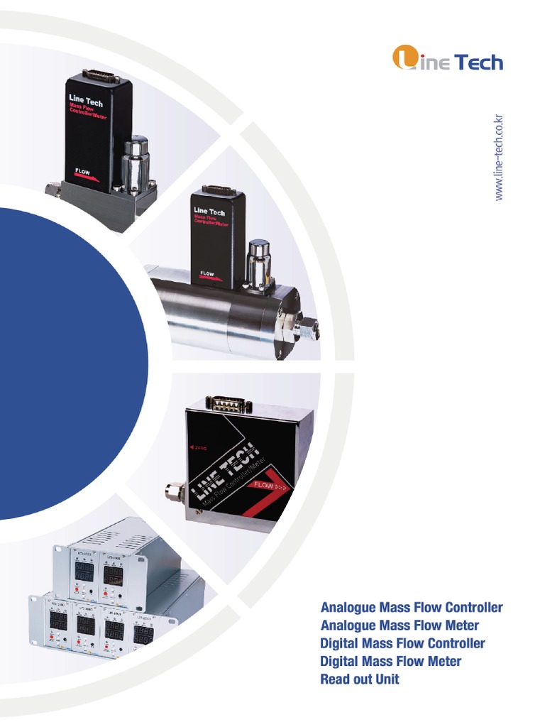 Line Tech Catalogue | PDF