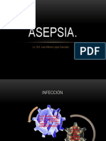 ASEPSIA