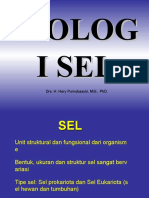 Biologi Sel 011