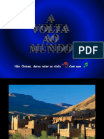 AVoltaao Mundo