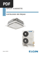 Vista Explodida Cassete 24