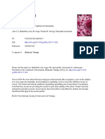 Gene Therapy in Haemophilia