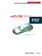 Scflow: Release Overview