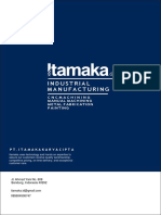 Itamaka Company Profile