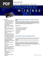 Rapiscan 620XR Datasheet | PDF | Image Scanner | X Ray