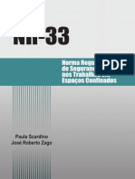 1.Livro-FormaÃ Ã o de Supervisores NR-33-Paula+Zago