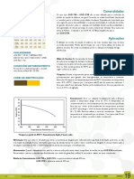 Especificação Técnica Aço AISI P20