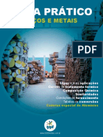 Guia de Alumínios - GGD Metals