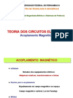 AcoplamentoMagnético