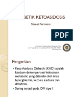 DKA