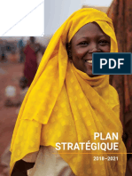 Unfpa Plan Strategique 2018-2021 0