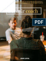 Guide Devenir Coach - Jean Laval
