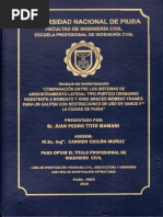 Diseño Coliseo Metálico en Quito | PDF | Soldadura | Construcción