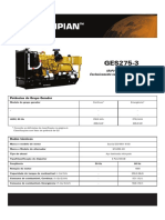 PP Gerador -275kVA-Spec-Sheet PT