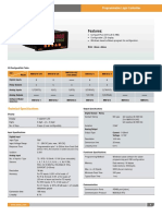 Programmable Logic Controller_MM1010