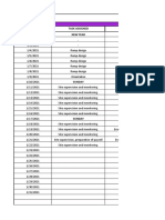 Alfredo Jumalon Jr construction design report Jan 2021