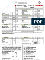 GERENCIA DE RECURSOS HUMANOS (BBA) Julio 2013 A Junio 2018