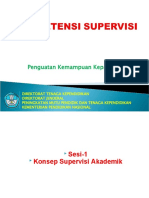 04 - Kompetensi Supervisi