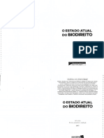 461238470 o Estado Do Biodireito PDF