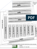 Jade Villas Sales Map