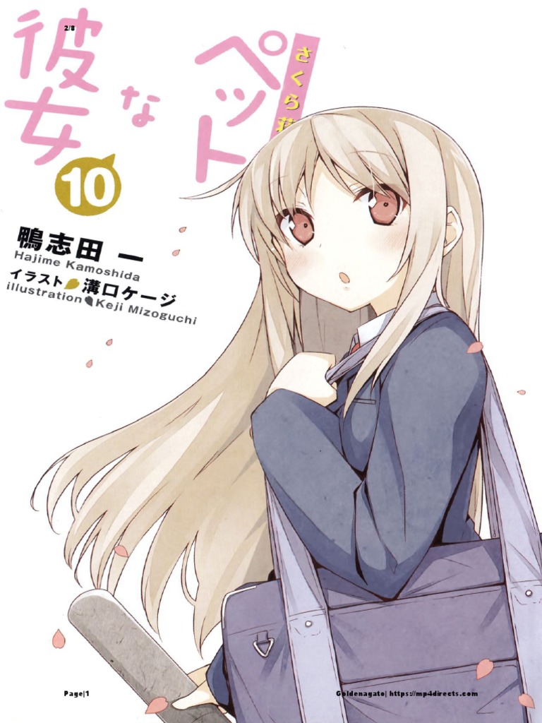 Domestic na Kanojo Chapter 236 Discussion - Forums 