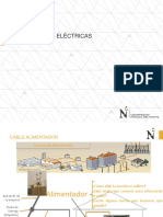 S - 02 - Civil - Diseño de Alimentdor y Sub Alimentador