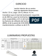 S - 12 - Ejercicio Iluminación