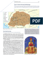 Géza Fejedelemsége, I.István Államszervező Tevékenysége, Tatárjárás És Az Ország Újjáépítése IV - Béla Idején