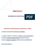 Práctica 3 Proyecto de Investigación 2016 - 2017