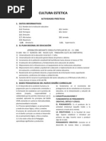 Download CULTURA ESTETICA by pancho1987 SN49232566 doc pdf
