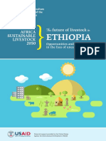 Ethiopia: The Future of Livestock in
