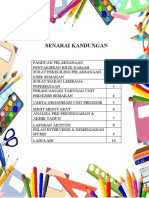 Kandungan N Partition PBD