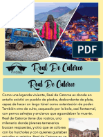 Real de Catorce