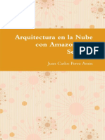 Arquitectura en La Nube - Amazo - Juan Carlos Perez Amin