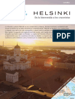 Helsinki Guia Cruceristas