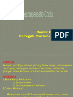 Decomp-Cordis PPT Ku